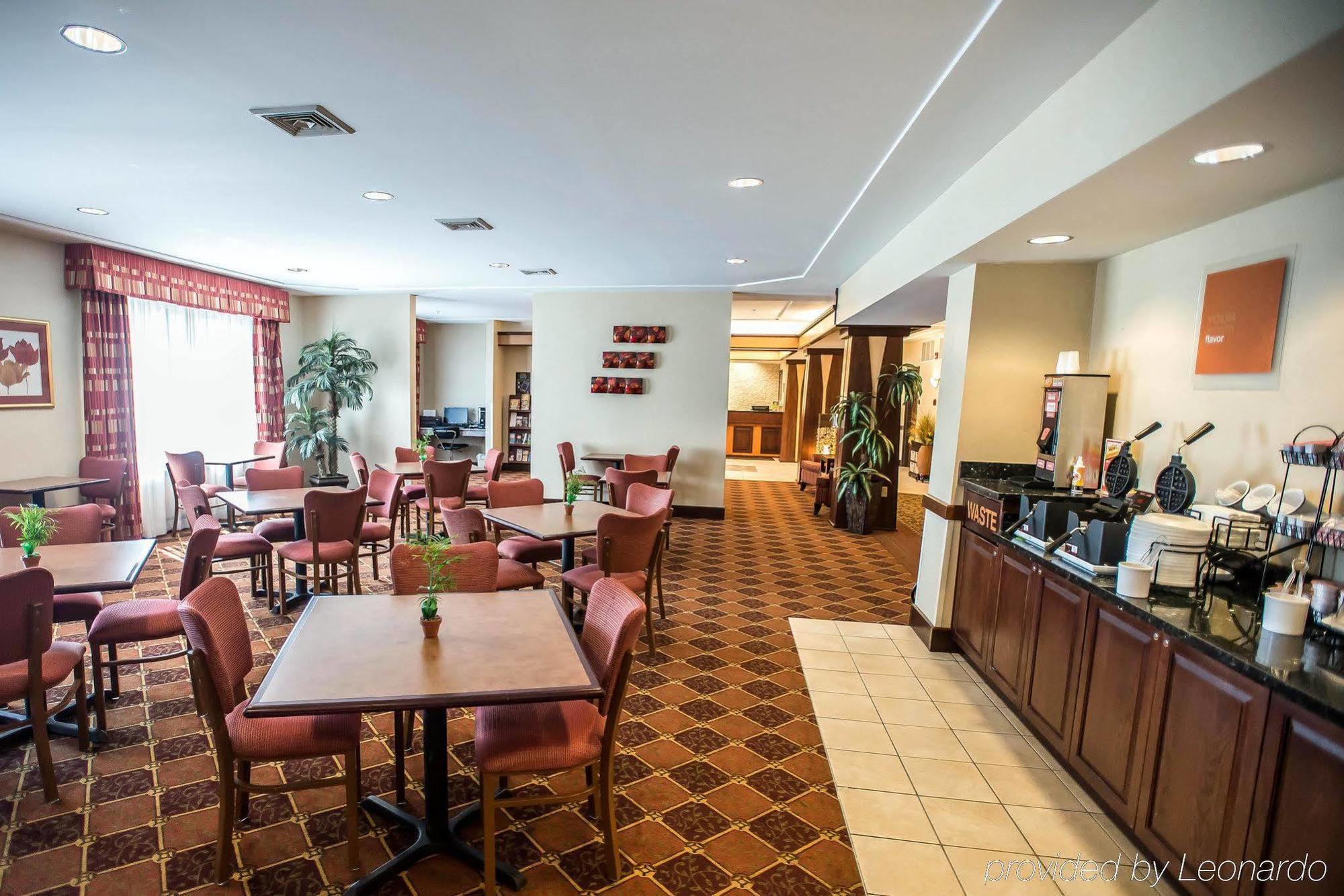 Comfort Inn Williamsport Exteriör bild