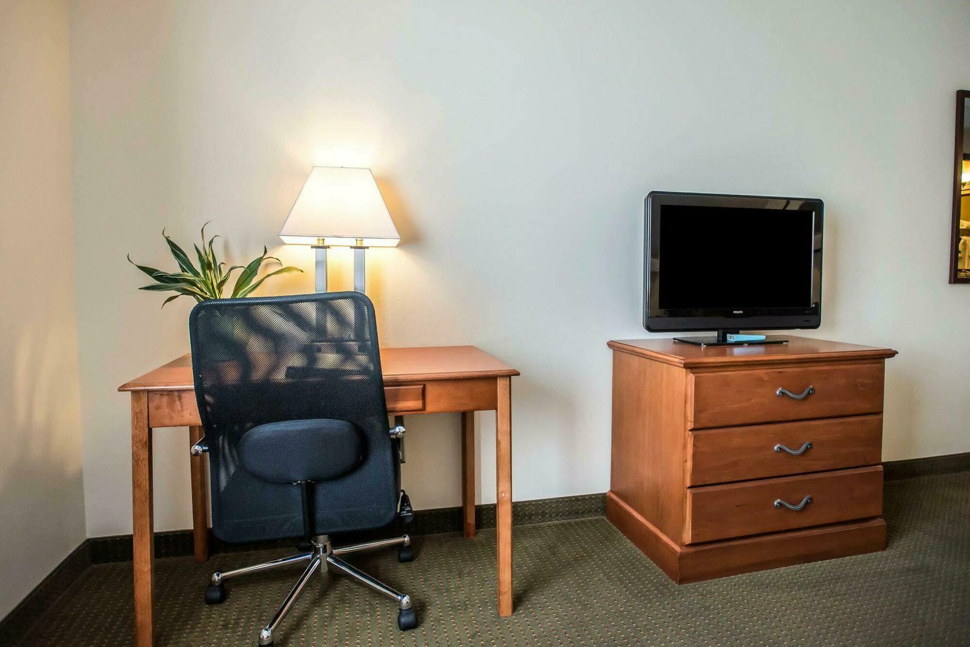 Comfort Inn Williamsport Exteriör bild