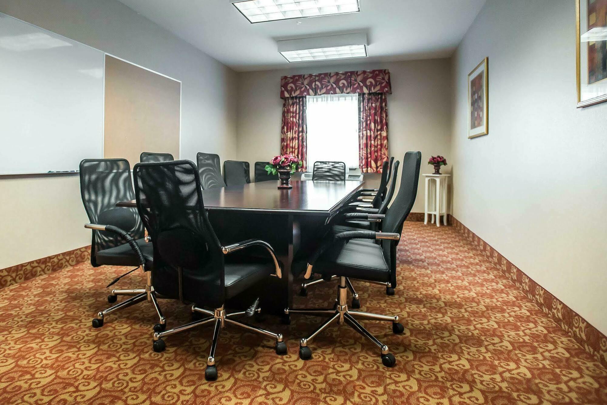 Comfort Inn Williamsport Exteriör bild